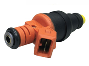 Iniettore di carburante. Porsche 993Turbo - 99360612200, 0 280 150 791, 0280150791