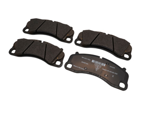 Brake pads Front. Porsche 718 Cayman GT4 / 718 Boxster Spyder - 9GT698151T