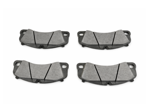 Bremsbeläge vorne. Porsche 718 Cayman GT4 / 718 Boxster Spyder - 9GT698151T