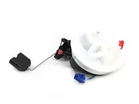 Kraftstoffanzeige / Füllstandssensor für 100-Liter-Kraftstofftank. Porsche 970 Panamera - 97020142102, 97020142108
