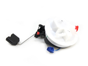 Indicatore livello carburante / sensore di livello per serbatoio carburante da 100 litri. Porsche 970 Panamera - 97020142102, 97020142108