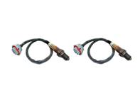 催化转换器后的 Lambda 氧传感器套件。保时捷 997.1 2006-08 - 99760617701, 99760617702, 99760617700 - 0258006825, 0 258 006 825