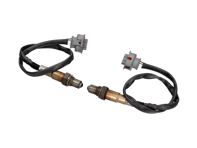 Kit de sonda lambda de oxígeno después del catalizador. Porsche 997.1 2006-08 - 99760617701, 99760617702, 99760617700 - EX.029.021