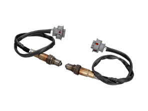 催化转换器后的 Lambda 氧传感器套件。保时捷 997.1 2006-08 - 99760617701, 99760617702, 99760617700 - EX.029.021