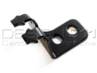 Guía de sombras para techos Targa. Porsche 993 TARGA - 99356256100, 99356256200