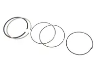 Piston ring set. Porsche 997 Turbo 3.6L - 99710307170, 99710392570