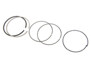 Piston ring set. Porsche 997 Turbo 3.6L - 99710307170, 99710392570