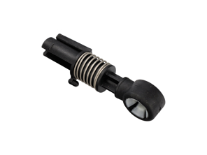 Uiteinde versnellingskabel. Porsche Boxster / Cayman / 996 / 997 / Carrera GT