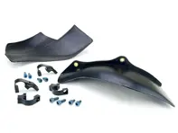 Kit de refrigeración de frenos de actualización. Porsche 911/912/914 - 2190001