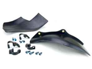 Bremskühlsatz nachrüsten. Porsche 911 / 912 / 914 - 2190001