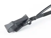 Getto lavacristallo. Porsche 957 Caienna - 95562807702, 95562807703