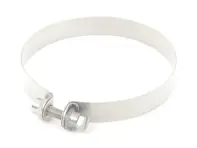 Schlauchschelle. Porsche 964 - 99951255300