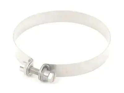 Hose Clamp. Porsche 964 - 99951255300