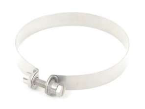 Hose Clamp. Porsche 964 - 99951255300