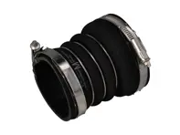 Gummimanschette für Y-Rohr. Porsche 991 Turbo 2016-20 - 99111067771