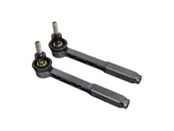 Extrémités de tige de chenille réglables par bosse. Porsche 996/997/986/987/981/991 - 2180008, 99634713103, 99634713104, 99134713100, 99634713105, 99634713101, 99634713102