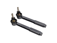 Bump steer adjustable track rod ends. Porsche 996/997/986/987/981/991 - 2180008, 99634713103, 99634713104, 99134713100, 99634713105, 99634713101, 99634713102