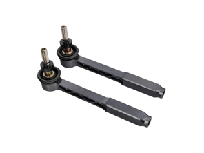 Bump steer verstelbare spoorstangeinden. Porsche 996/997/986/987/981/991 - 2180008, 99634713103, 99634713104, 99134713100, 99634713105, 99634713101, 99634713102