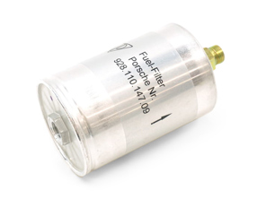 Filtre à carburant. Porsche 928 1978-82 - 92811014709