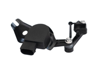 带连杆的前悬架自动调平传感器。保时捷 955 Cayenne / 957 Cayenne - 95534107620, 95534107621, 95534107520, 95534107521 - RH-5052, RH-5051