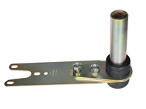 Piatto molla posteriore potenziato. Porsche 911 1987-89 con cambio G50 - 91133300906/2, 91133300902, 91133300906 - PR08008P