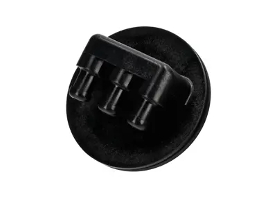 Pièce de distribution pour bouteille de réservoir d'eau. Porsche 911 / 930 - 91162873700, 91162873702