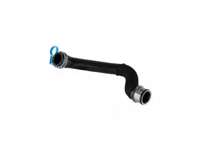 Koelvloeistofslang voor middenradiator. Porsche 991.2 GT3 / GT3 RS / Speedster - 99110664991, 99110664891