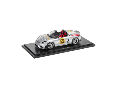 Porsche 718 Spyder RS (982) – Edizione limitata - WAP0212160SSPY