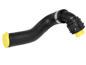 加热软管。适用于保时捷 971.1 / 971.2 / 976 Panamera 2017款及之后车型。 - 9A781933400