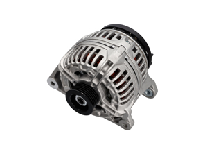 Alternator. Porsche 986 Boxster / 996 Manual and Tiptronic - 99660301203, 0124515042, 1986A01152, 0124515001, 0124515015, 99660301201, 99660301205