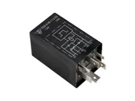 Relais, intensive Scheibenwaschanlage. Porsche 928 / 911 / 964 - 92861811303, 92861811302, 92861811301, 92861811300