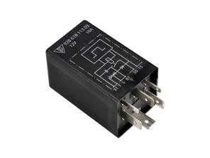 Relais intensieve ruitensproeier. Porsche 928 / 911 / 964 - 92861811303, 92861811302, 92861811301, 92861811300