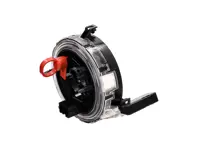 Anillo de contacto del volante. Porsche 955 Cayenne / 987.2 Boxster / Cayman / 997.2 turbo - 95565221122, 95565221121 - A0H