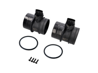 Kit de sensores de flujo/masa de aire. Porsche 997 Turbo - 99760612500, 99760612501