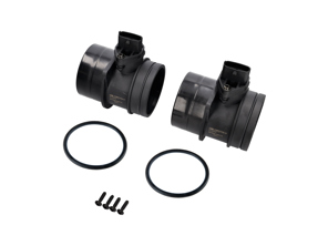 Luftmassenmesser-Kit für Porsche 997 Turbo - 99760612500, 99760612501