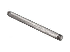 Radmontagewerkzeug - M14x1,5x1,55 - für Porsche 986/987/981/718 (982) & 996/997/991/992 & 955/957/958/9YA & 970/971/976 & 95B & 9J1 - 99957107430, 9A700773300