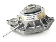 Pompa dell'acqua. Porsche 958 Cayenne / 970 Panamera IBRIDA - 95810603314, 95810603313, 95810603312, 95810603311, 95810603310, PAC121018