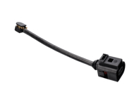 后部制动衬块磨损传感器。保时捷 9YA Cayenne/Cayenne E-Hybrid 2018>> - 9Y0907253C