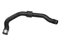 Tubo flessibile del riscaldamento, alimentazione. Porsche 970 Panamera 2010-16 - 97057258400