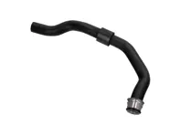 Heater Hose, Supply. Porsche 970 Panamera 2010-16 - 97057258400