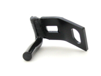 Speedster dak opvouwbare top clip. Porsche 911 Speedster uit 1989 - 91156356701, 91156356801