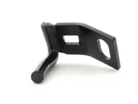 Clip de techo plegable Speedster. Porsche 911 velocista 1989 - 91156356701, 91156356801