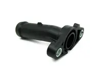 Water pump flange socket. Porsche Cayenne 957 3.6L V6 / - 95510623100