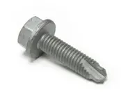 Bullone a testa esagonale per paraurti, M8 x 30. Porsche 997.2 / 991 / Boxster / Cayman - 90037835101, 90007545702, PAF008295, 90037826709, 90037826701