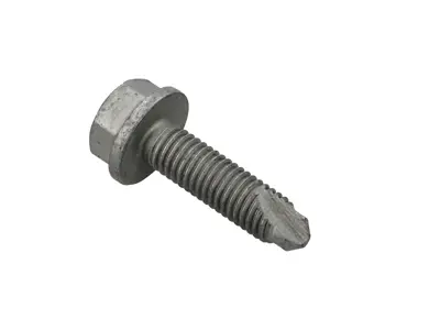 Vis à tête hexagonale de barre de choc de pare-chocs, M8 x 30. Porsche 997.2 / 991 / Boxster / Cayman - 90037835101, 90007545702, PAF008295, 90037826709, 90037826701