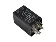 Relais, Intensiv-Scheibenwaschanlage. Porsche 911 / 964 / 928 - 92861811303, 92861811302, 92861811301, 92861811300