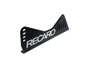 RECARO Steel Side Mount Adapter (FiA) 7207450A - 7207450A