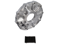 Gearbox side cover plate Porsche 911 1970-71 - 90130131112