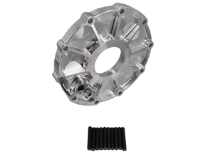 Embellecedor lateral caja de cambios Porsche 911 1970-71 - 90130131112