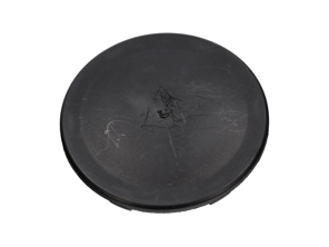 Couverture de porte-roue. Porsche 964 C2 / 964 Turbo 3.6L - 96434125202, 96434125201